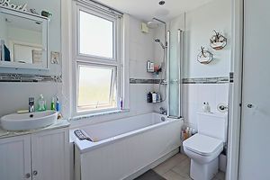 Family Bathroom- click for photo gallery